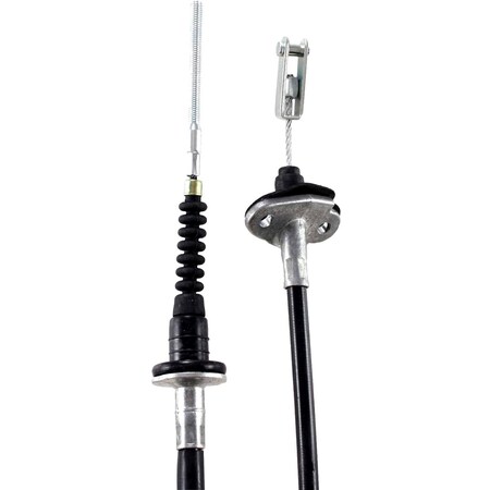 Pioneer Cable Clutch Cable, Ca-677 CA-677